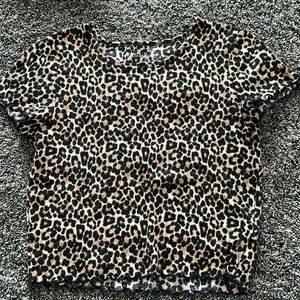 Women’s American Eagle crop top